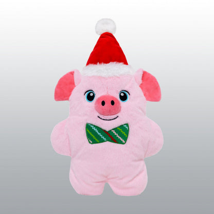 Kong - Snuzzles Pig Noël - Chien