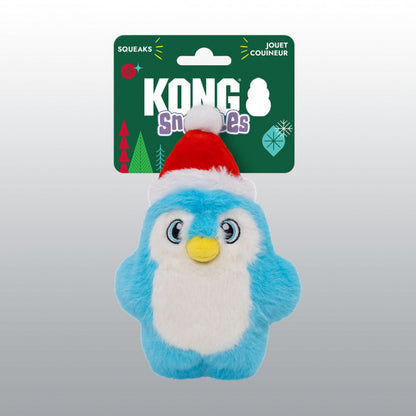 Kong - Snuzzles Pingouin - Chien