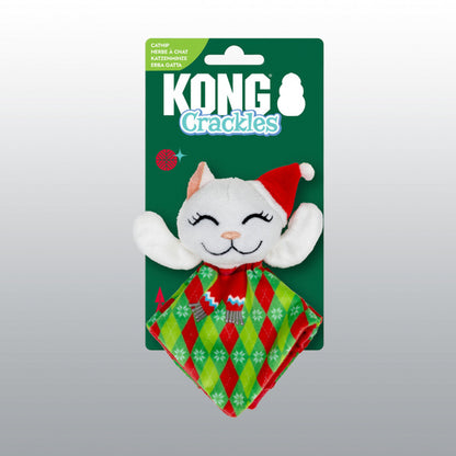 Kong - Jouet crakles Kitty - Chat