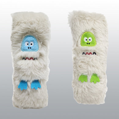 jouet HALLOWEEN SWEET YETI - Chat