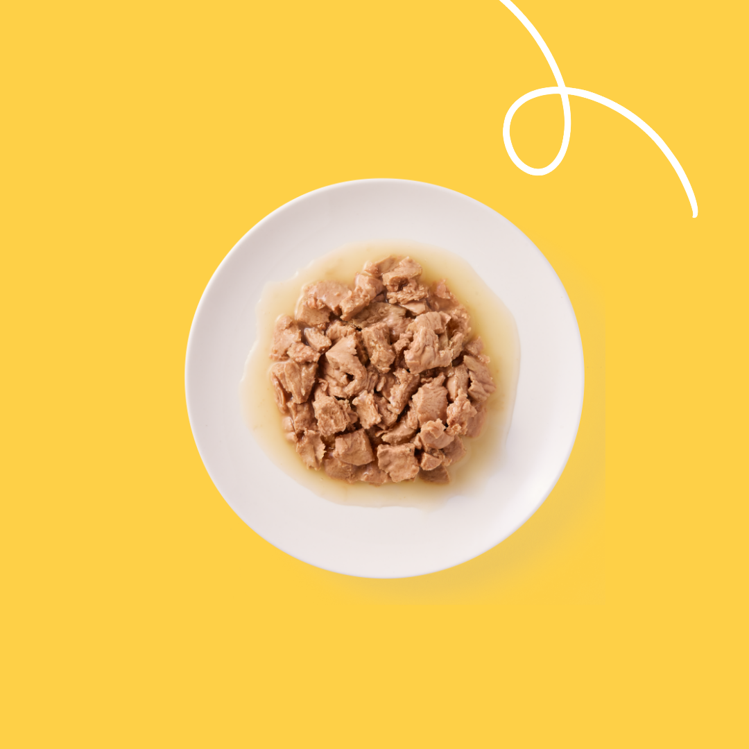 Yarrah filets bio en sauce - Lot 14 x 85 g