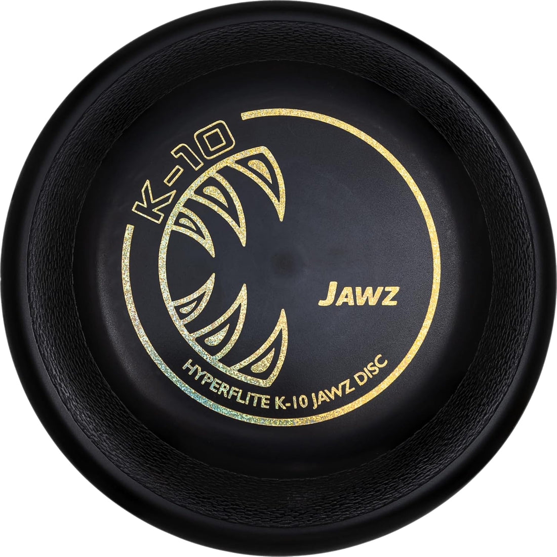 Hyperflite K-10 Frisbee Jawz