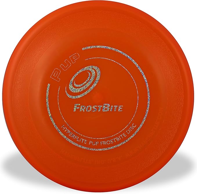 Hyperflite Frisbee FrostBite