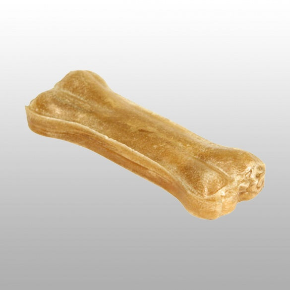 friandise os à macher en peau de bœuf