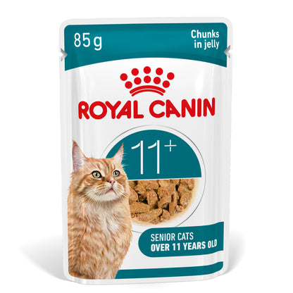 Royal Canin Ageing 11+