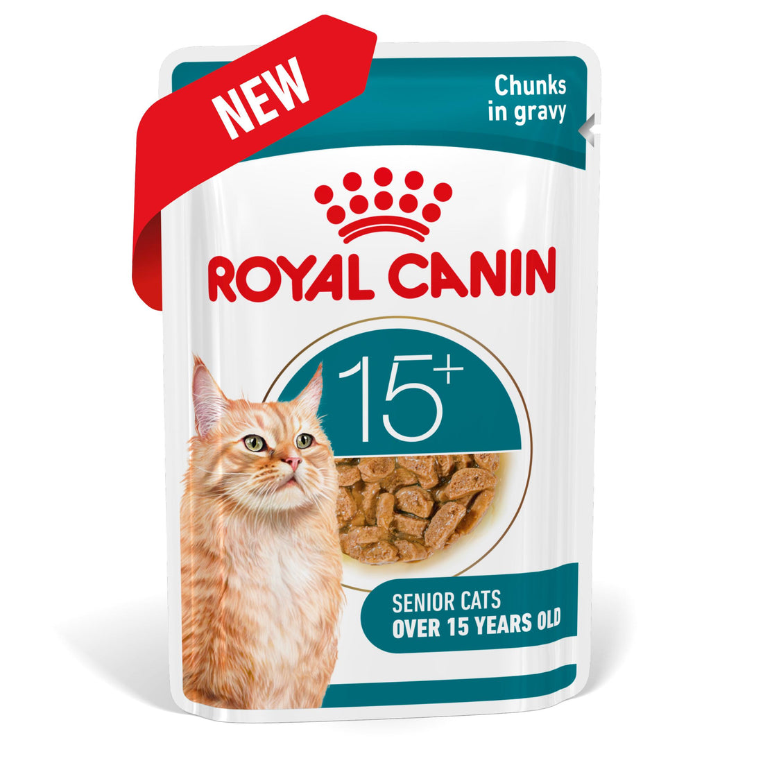 Royal Canin Ageing 15+
