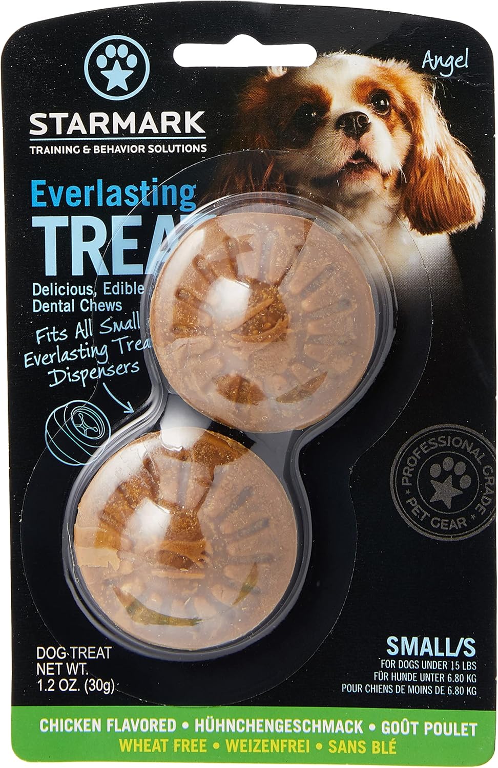 Starmark Treats Original