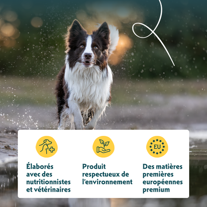 Yarrah multi-pack bio - Lot 6 x 150g