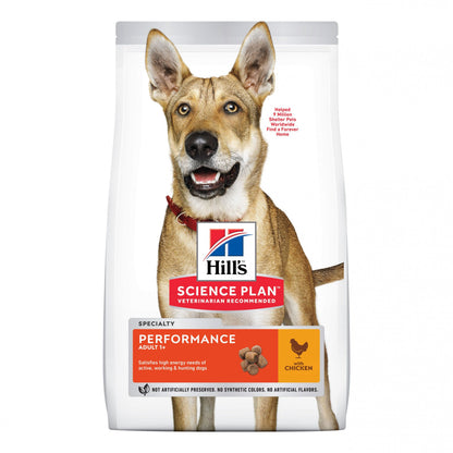 HILL&