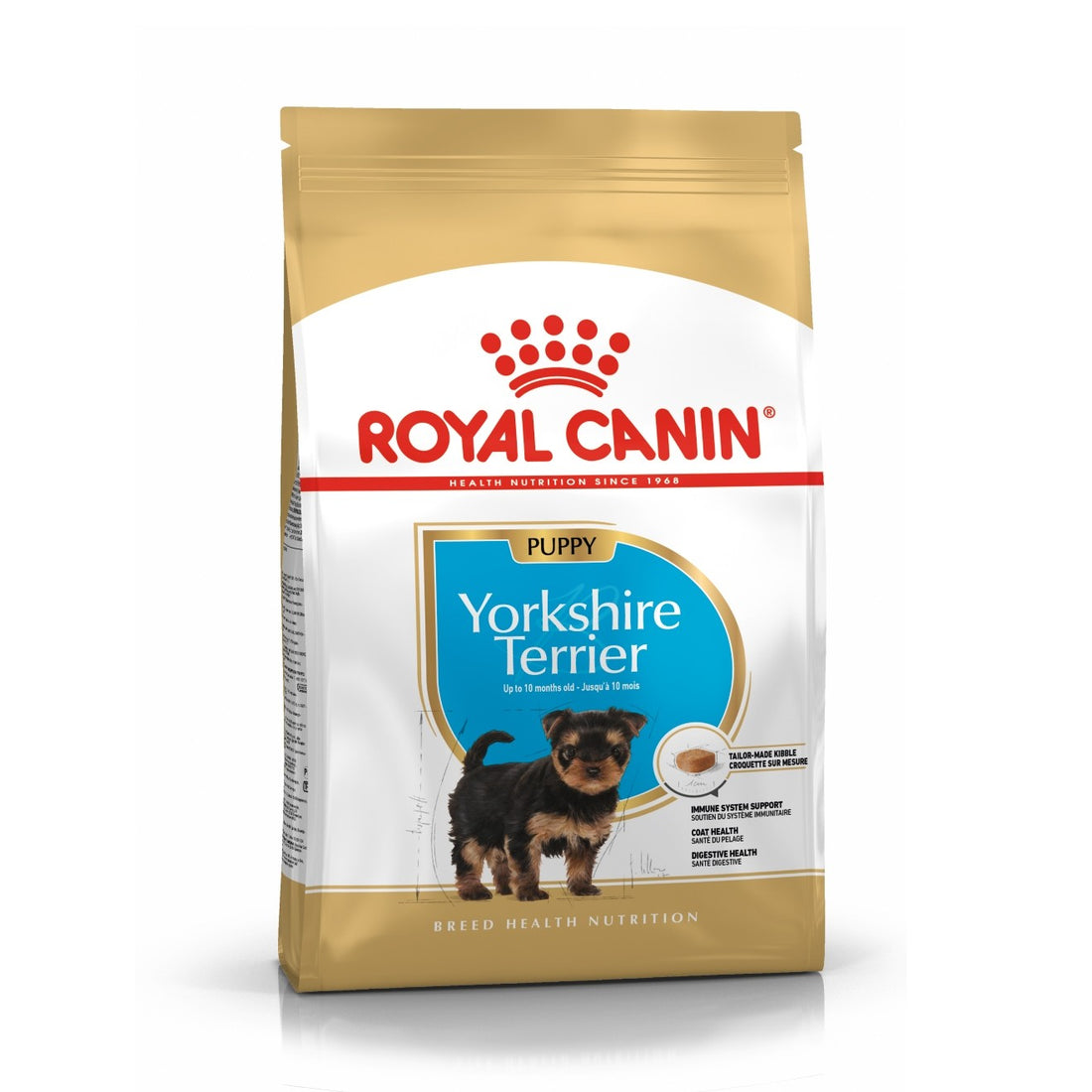 Royal Canin Yorkshire Terrier Puppy - Croquettes pour chiot