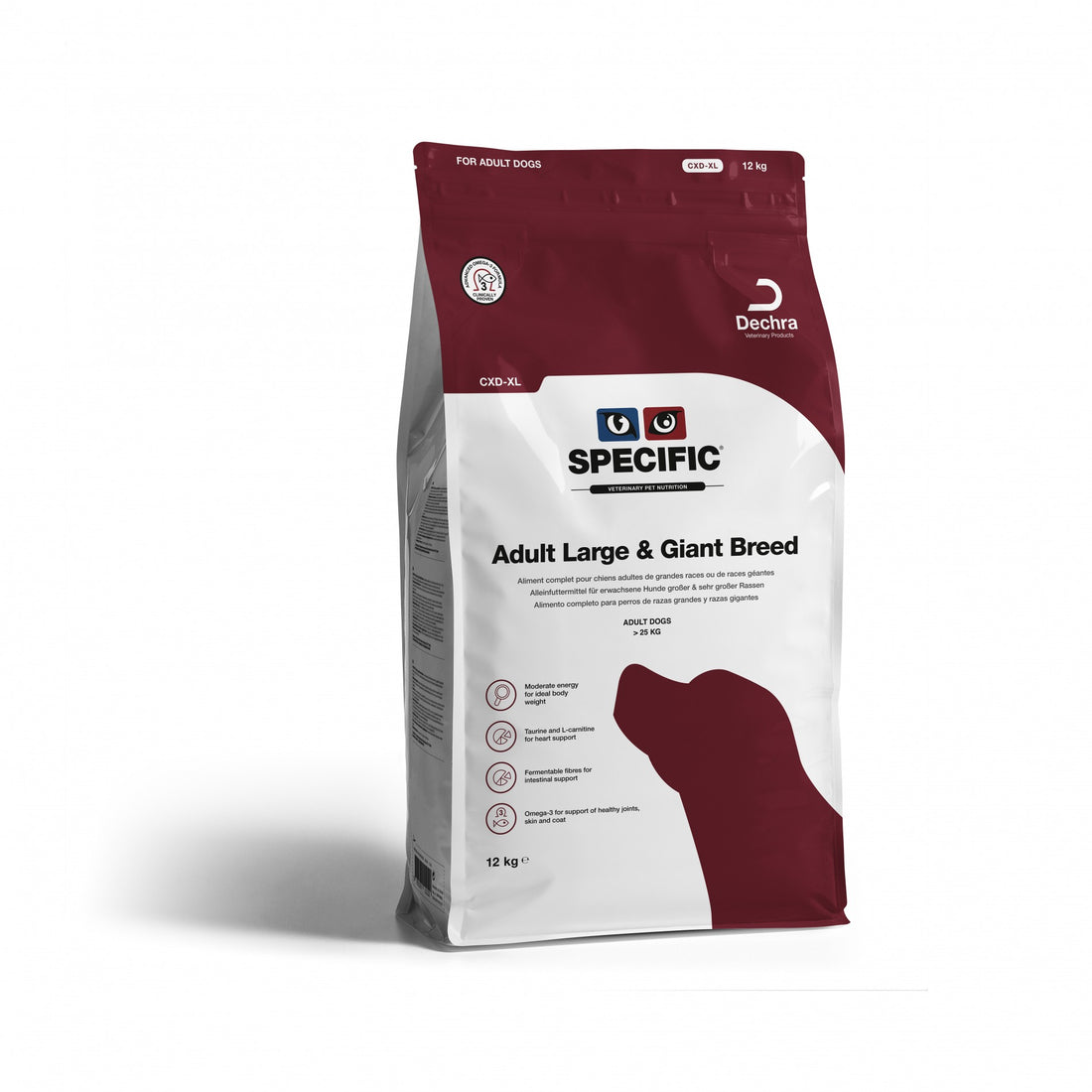 SPECIFIC Adult Large & Giant Breed / CXD-XL