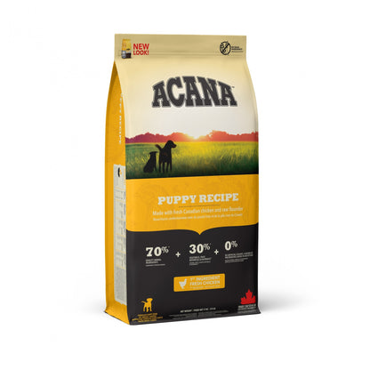 Acana Dog / Heritage - Puppy &amp; Junior