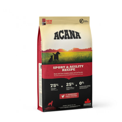 Acana Dog / Heritage - Sport &amp; Agility
