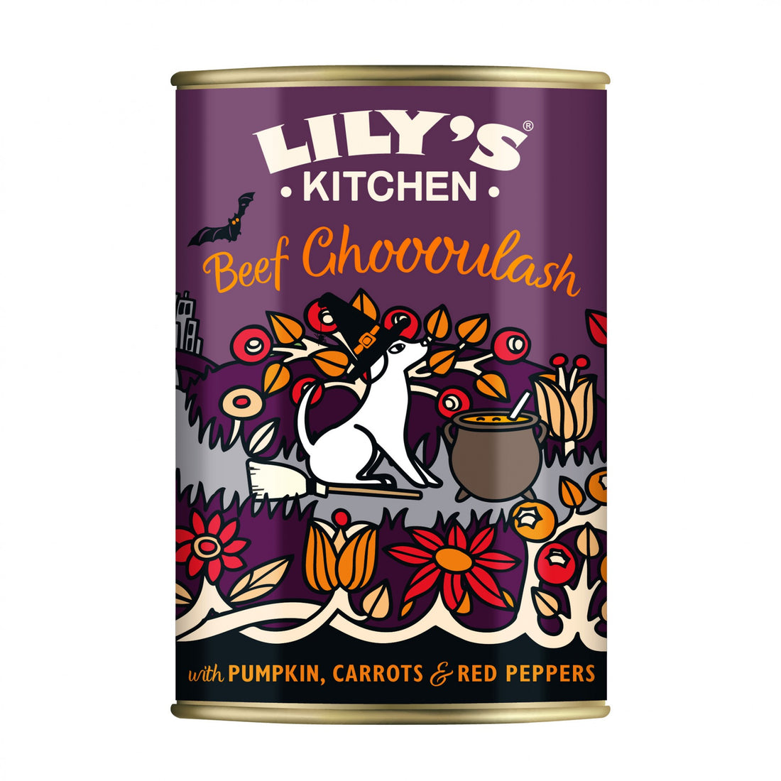 Lily&