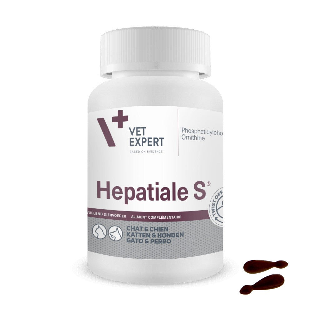 Hépatiale