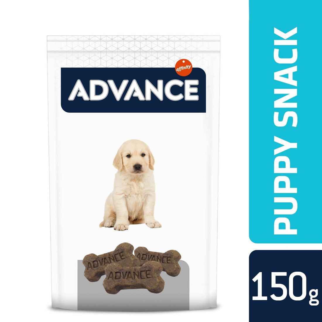 Puppy Snack, friandises pour chiot
