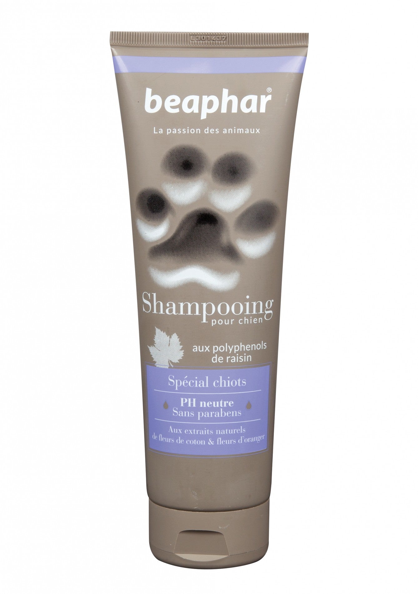Shampooing Spécial chiots