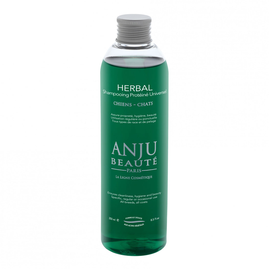 Shampooing protéiné Herbal