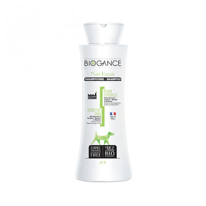 Shampooing Réparateur