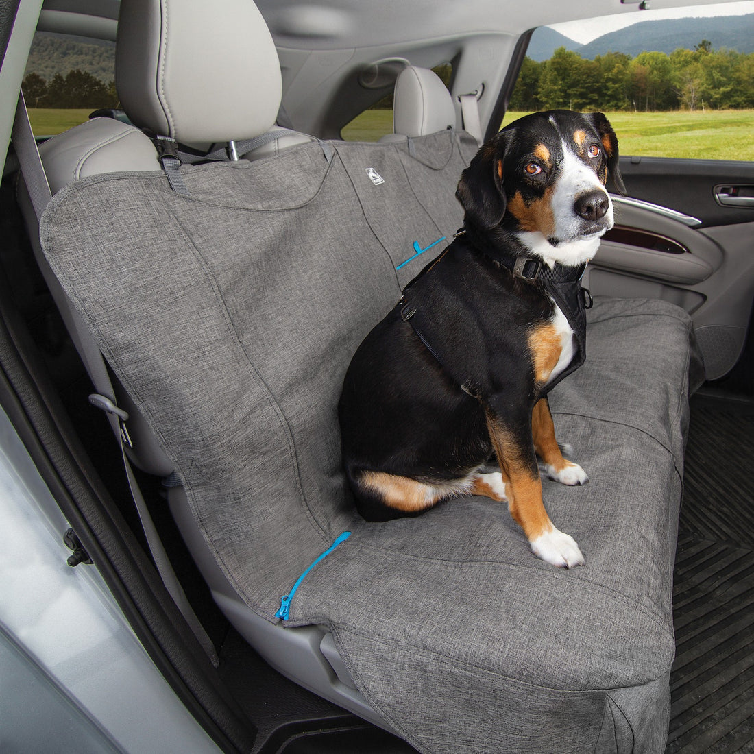 Housse de banquette - No Slip Grip