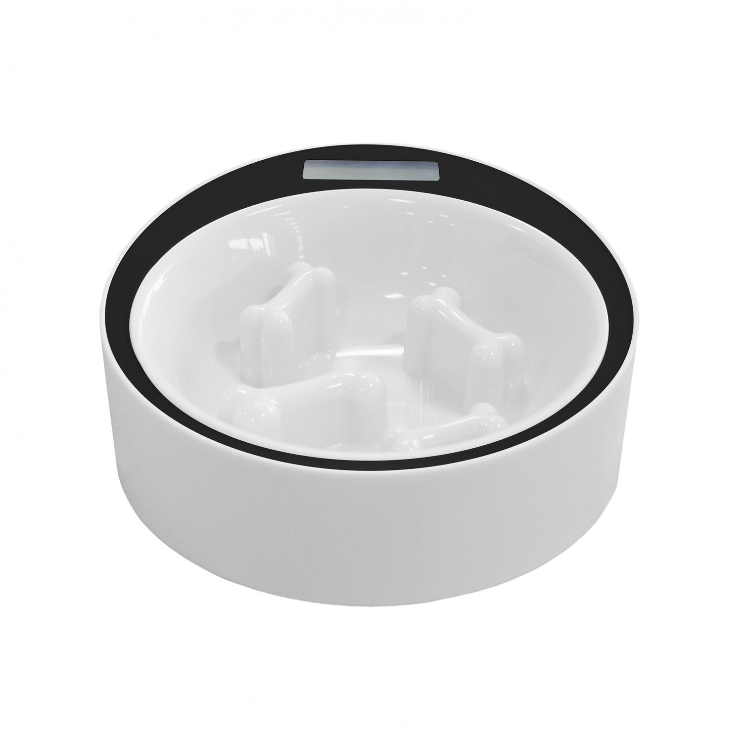 Gamelle balance anti-glouton Easy Weigh