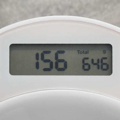 Gamelle balance anti-glouton Easy Weigh