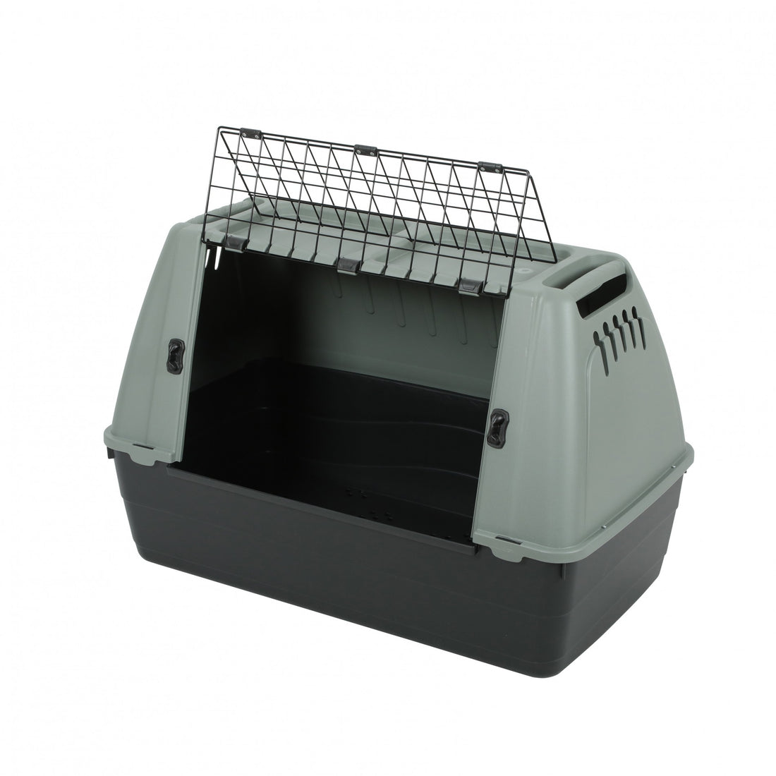 Caisse de coffre Travel Cage