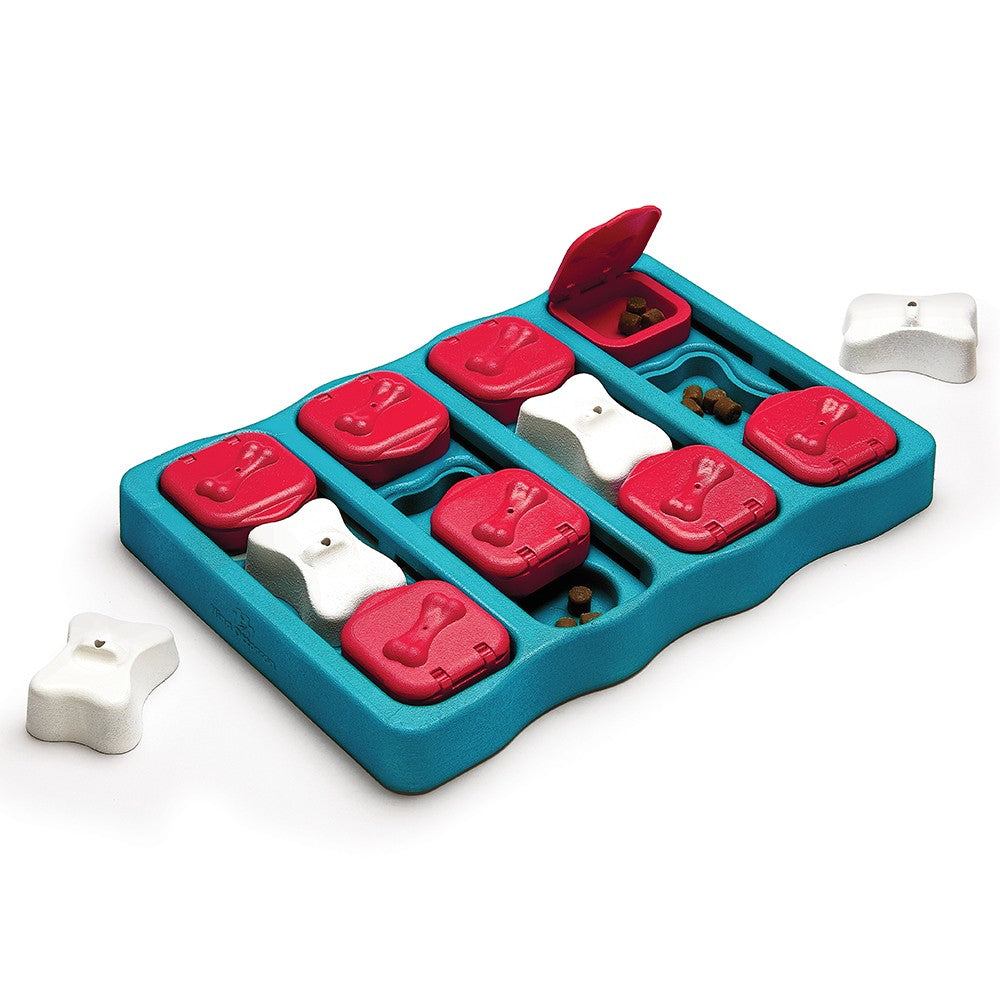 Jouet distributeur Brick