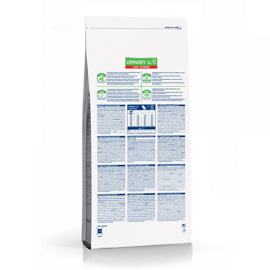 Royal Canin Veterinary Urinary U/C