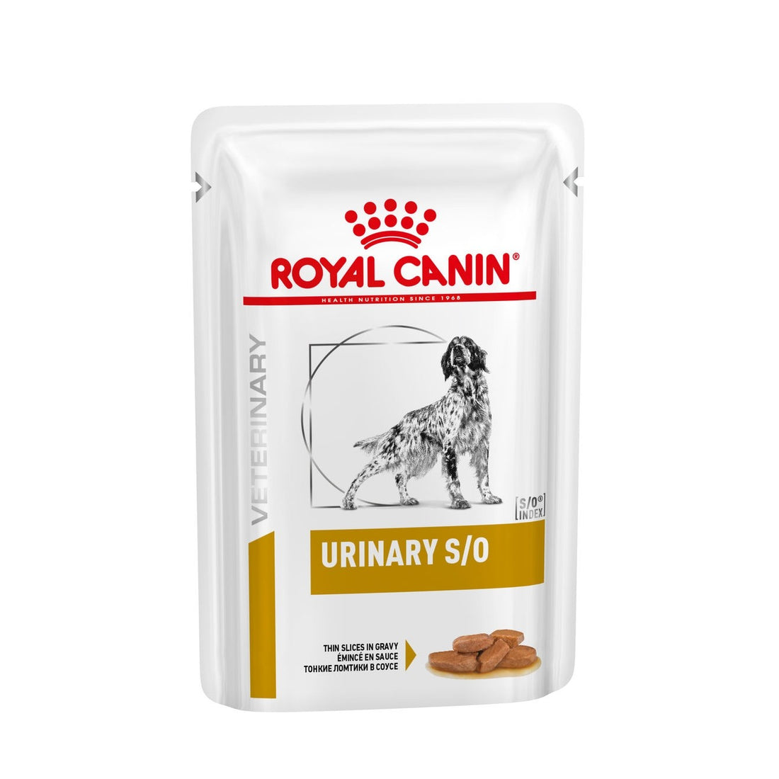 Royal Canin Veterinary Urinary S/0 Moderate Calorie