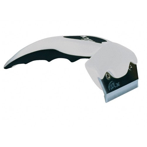 Foolee : Brosse poils courts &amp; longs - Très grand modèle