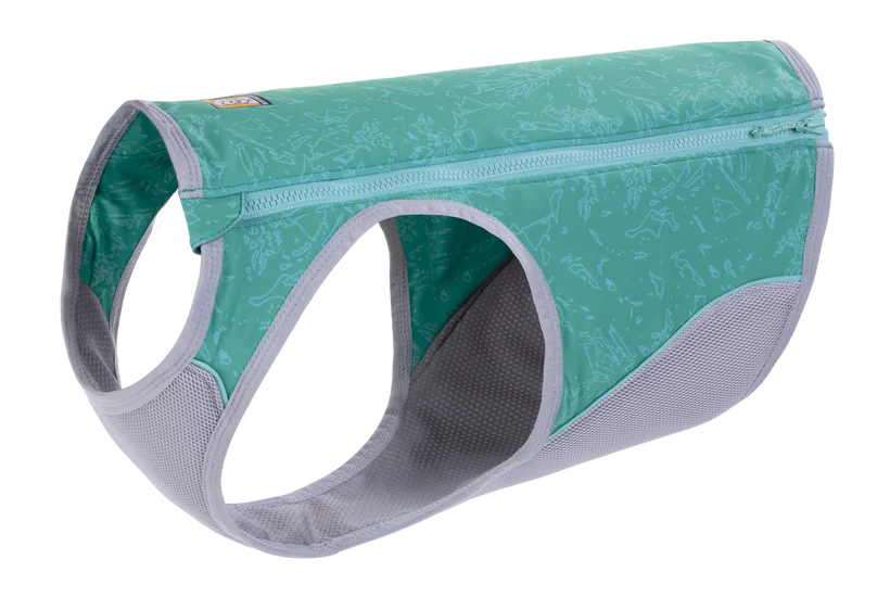 Ruffwear - Veste Swamp Cooler Zip