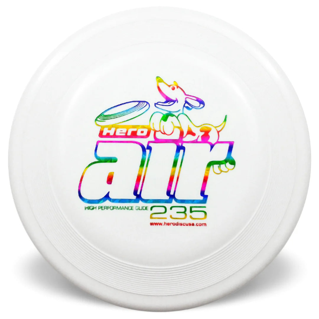 HERO DISC USA AIR 235