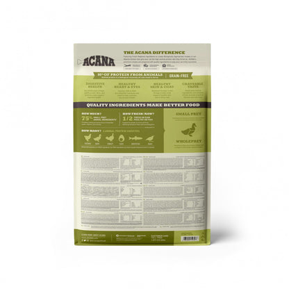 Acana Regionals - Grasslands