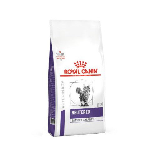 Royal Canin Vet Care Neutered Satiety Balance