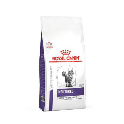 Royal Canin Vet Care Neutered Satiety Balance