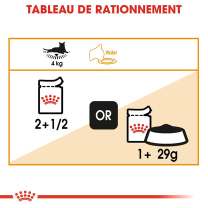 Royal Canin Intense Beauty