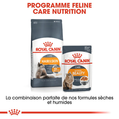 Royal Canin Intense Beauty