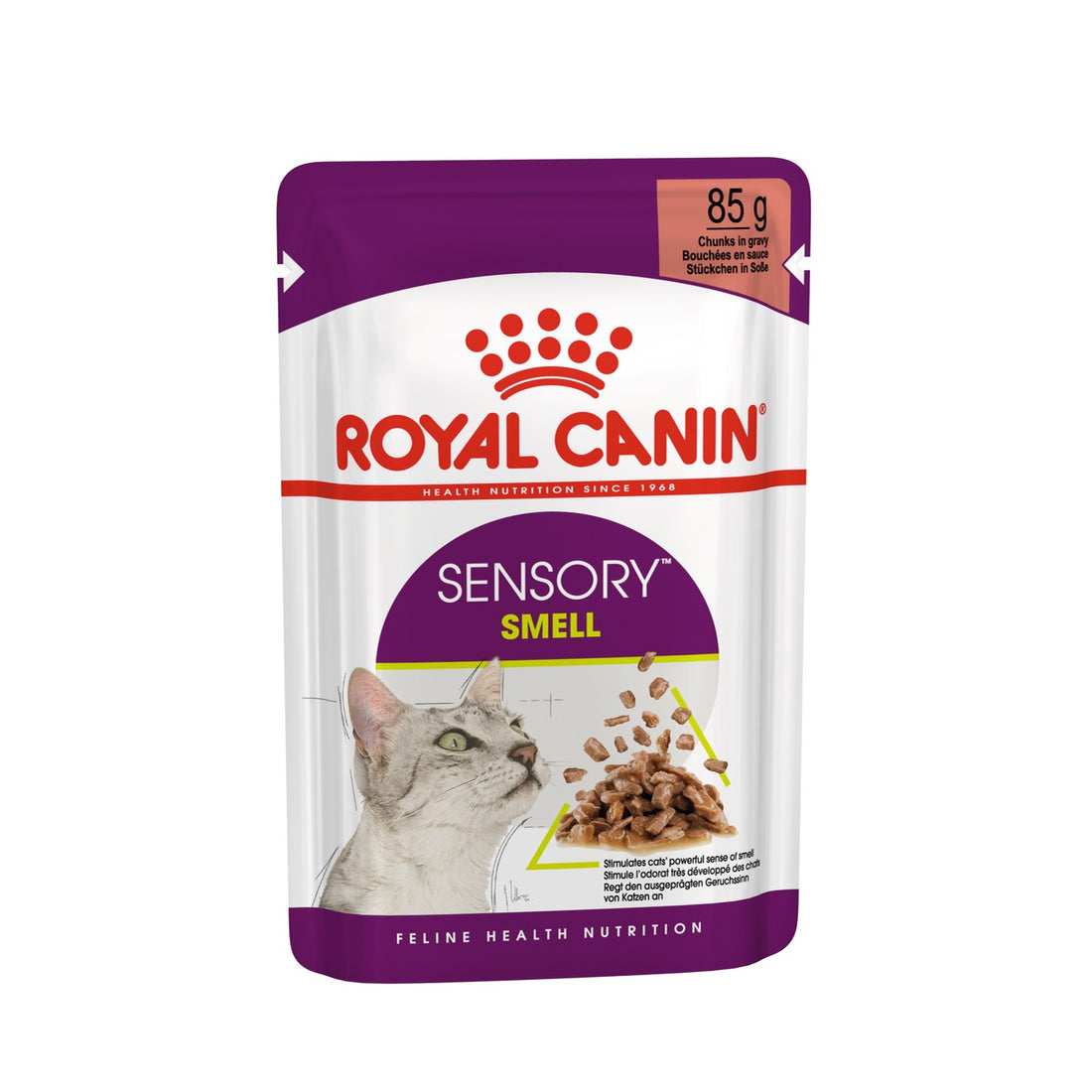 Royal Canin Sensory Smell