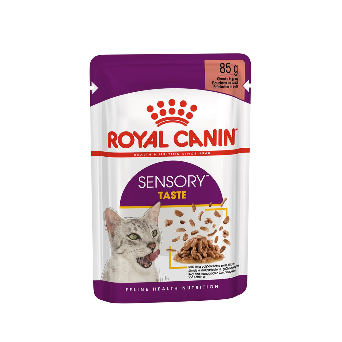 Royal Canin Sensory Taste