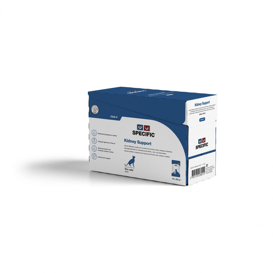 SPECIFIC Kidney Support / FKD & FKW