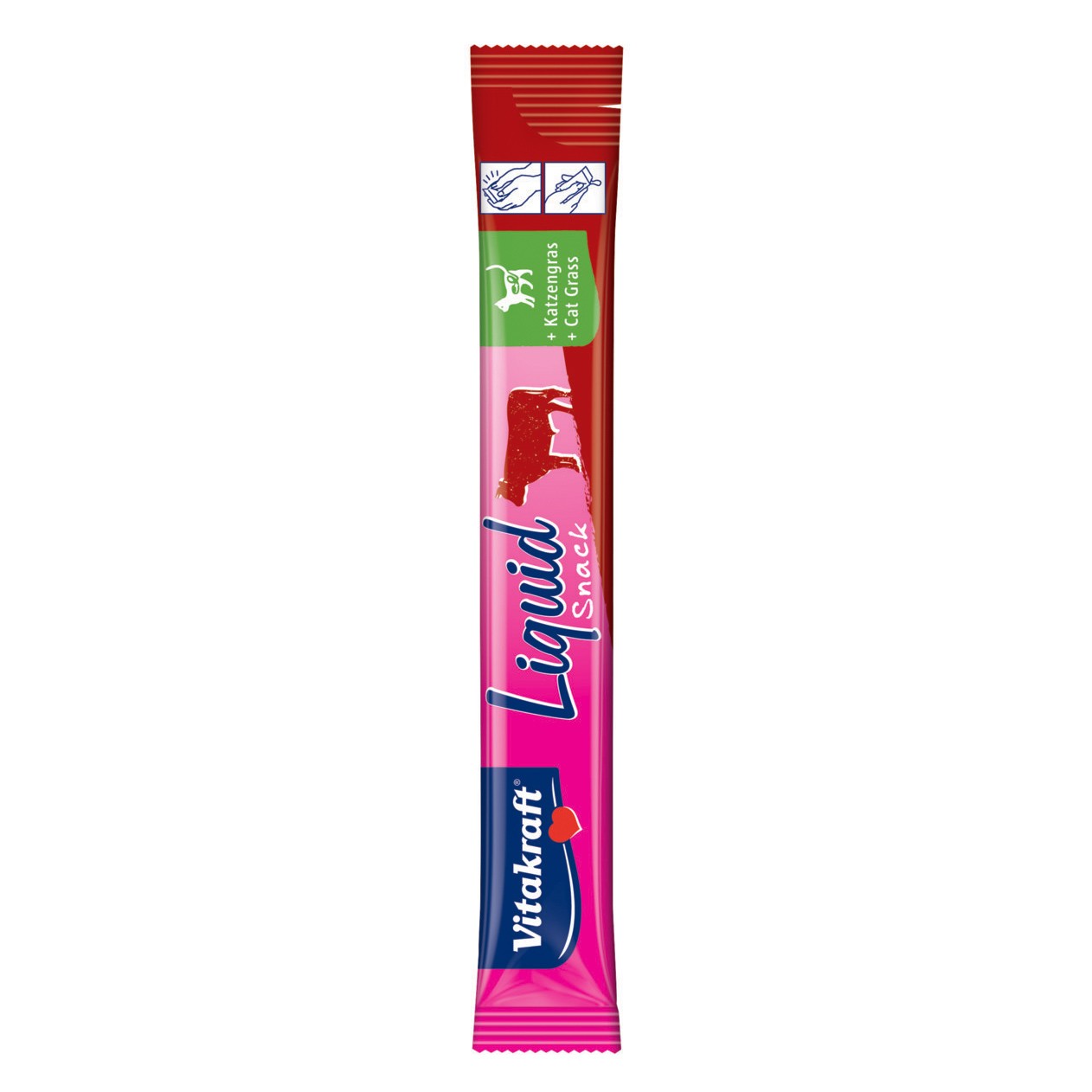 Cat Liquid snack
