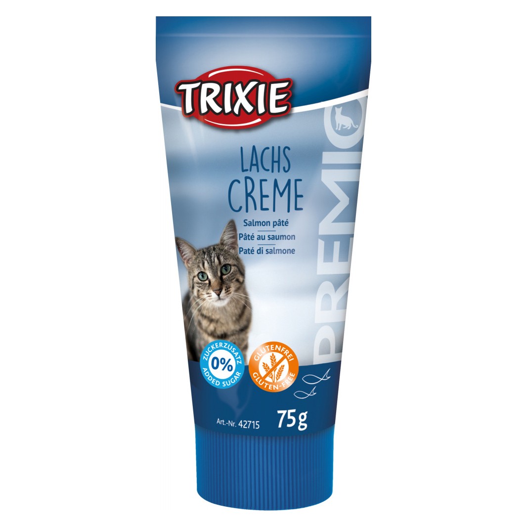 Premio Pâté au saumon