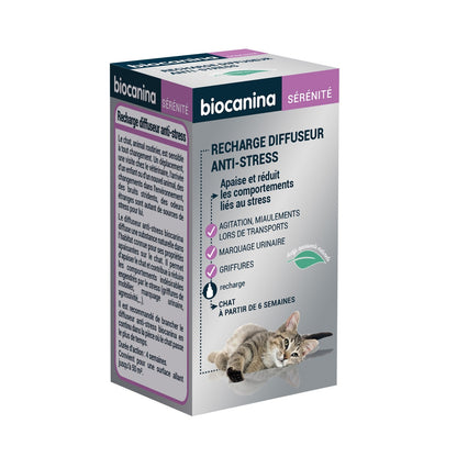 Diffuseur Anti-Stress Sérénité