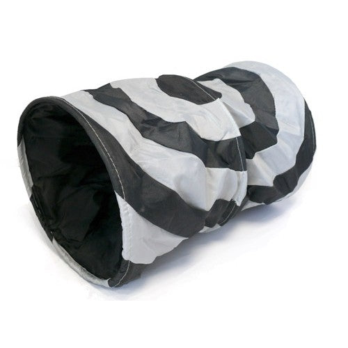 Tunnel Crunch en nylon
