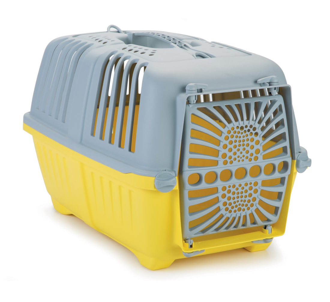 Caisse de transport Pratiko