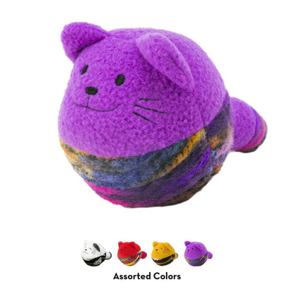 Culbuto Cat Yarnimals