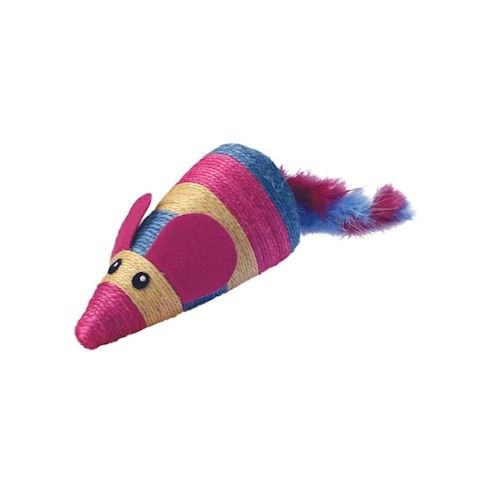 Souris XL Cat Wrangler Scratch Mouse