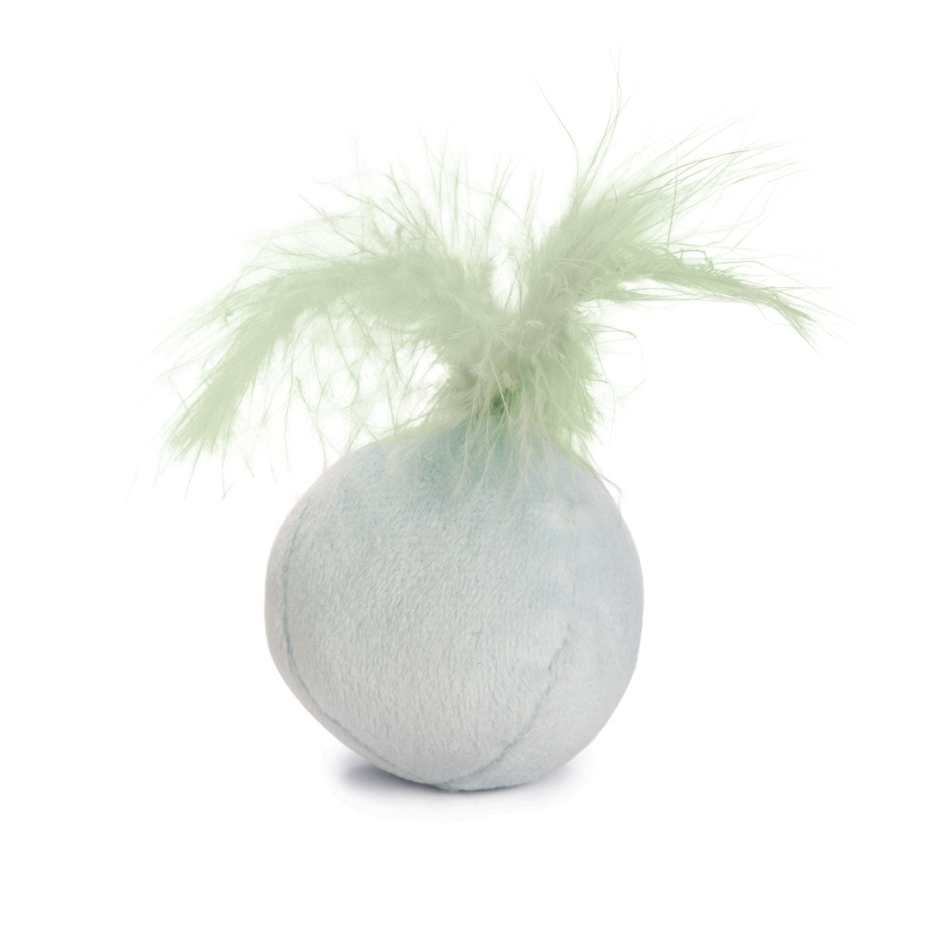 Balles à plume Rizo