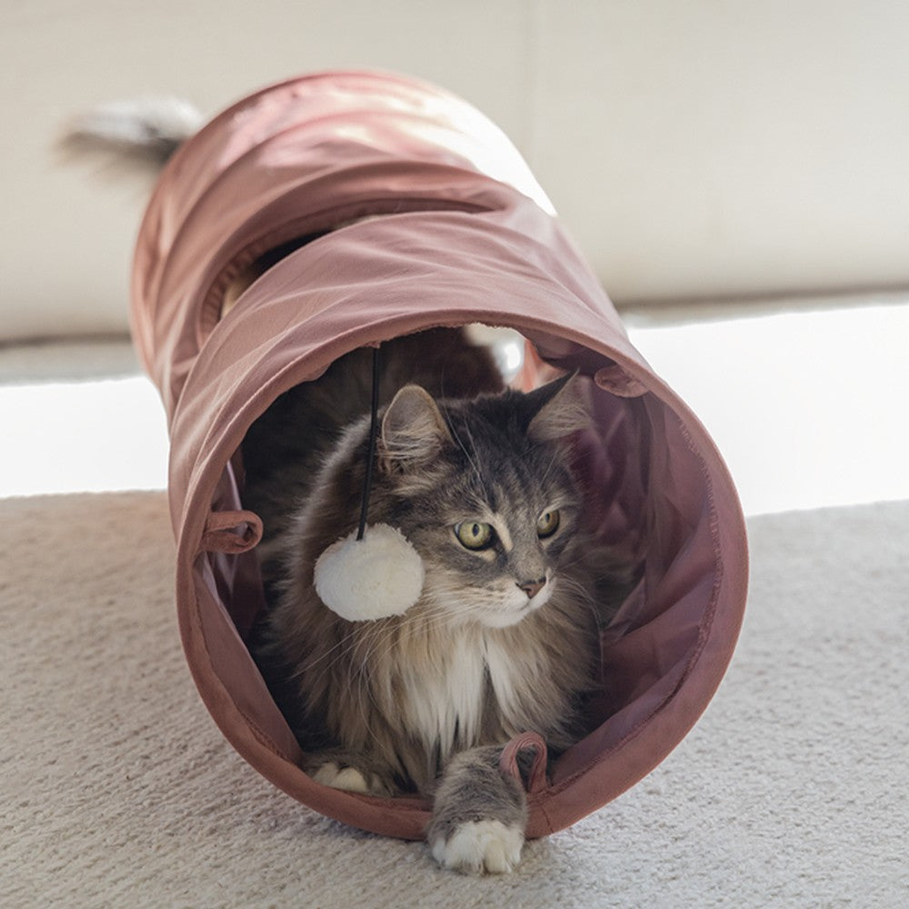 Tunnel Cylla Rose